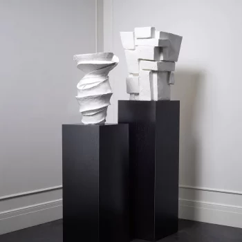 Кашпо Santanter 44X42X64 CM