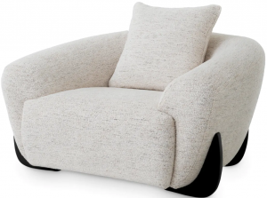 Кресло Siderno 126X106X73 CM