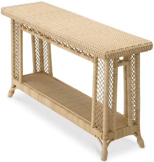 Консольный столик Saba 142X43X76 CM 3