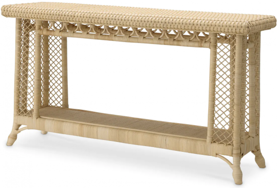 Консольный столик Saba 142X43X76 CM 1