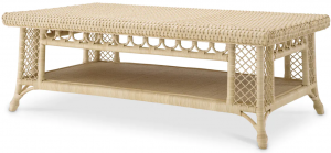 Кофейный столик Saba 140X79X51 CM