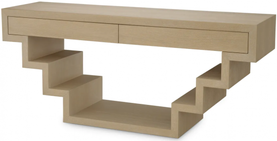 Консольный столик Rialto 180X50X77 CM 1