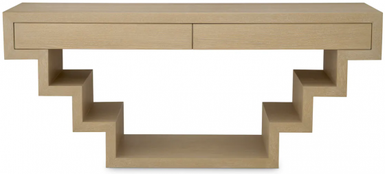 Консольный столик Rialto 180X50X77 CM 3