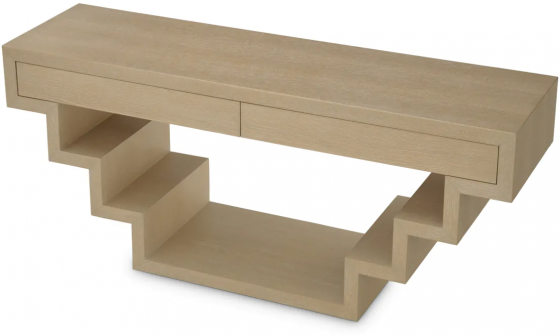 Консольный столик Rialto 180X50X77 CM 2