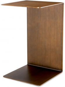 Приставной столик Panarea 35X35X37 CM