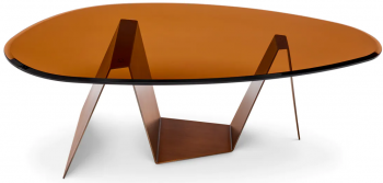Журнальный столик Lavello 130X70X38 CM