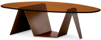 Журнальный столик Lavello 130X70X38 CM