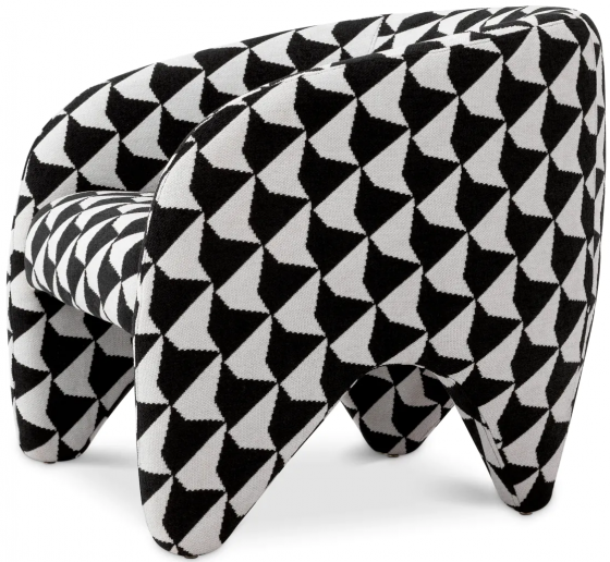 Кресло Toledo 78X78X72 CM 4