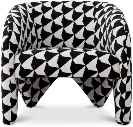 Кресло Toledo 78X78X72 CM 3