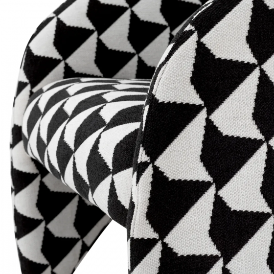 Кресло Toledo 78X78X72 CM 6