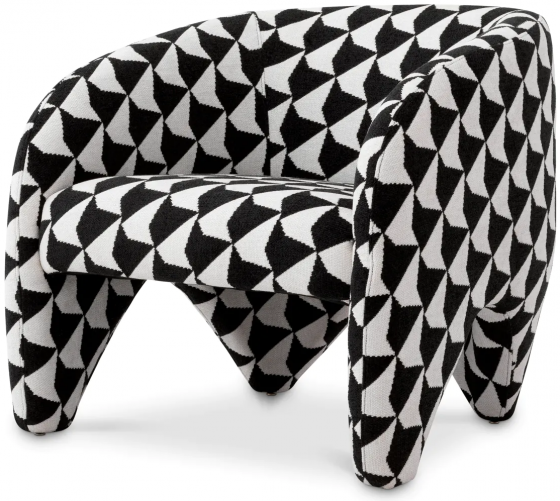 Кресло Toledo 78X78X72 CM 1