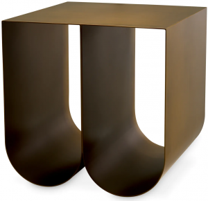 Вспомогательный столик Rafaello 50X50X50 CM