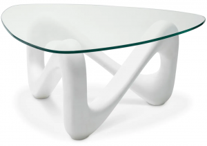 Кофейный столик Aventura 101X98X44 CM