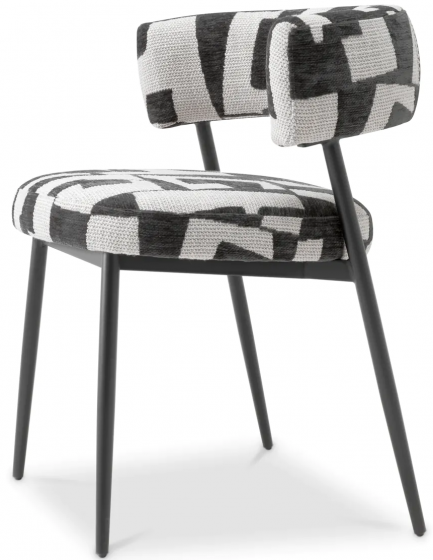 Стул Folsom 59X56X77 CM 6