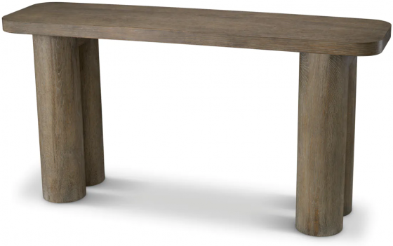 Консольный столик Table Lindbrook 150X40X77 CM 1