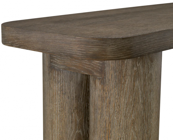 Консольный столик Table Lindbrook 150X40X77 CM 6