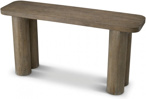 Консольный столик Table Lindbrook 150X40X77 CM 4