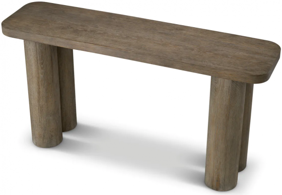 Консольный столик Table Lindbrook 150X40X77 CM 3