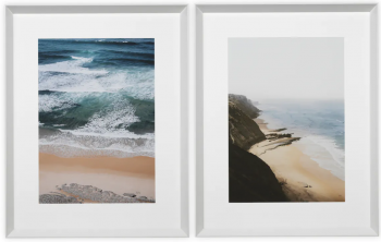 Постеры Ocean View by Thao Courtial 74X94 / 74X94 CM