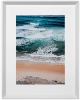Постеры Ocean View by Thao Courtial 74X94 / 74X94 CM