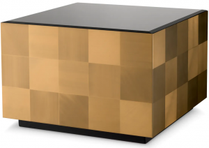 Кофейный столик Saint John 70X70X48 CM