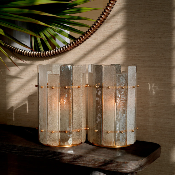 Подсвечник Greyson 26X26X41 CM 2