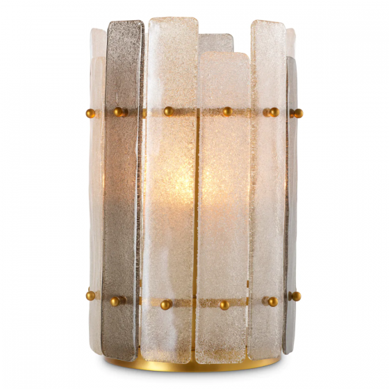 Подсвечник Greyson 26X26X41 CM 3