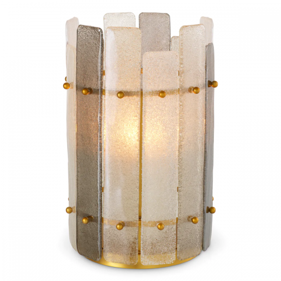 Подсвечник Greyson 26X26X41 CM 1