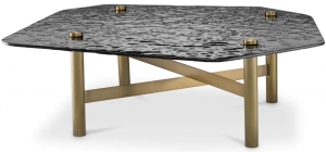 Кофейный столик Cortes 120X121X41 CM