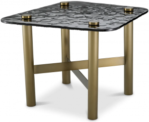 Журнальный столик Cortes 66X64X51 CM