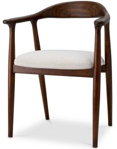 Обеденный стул Beale 53X55X78 CM