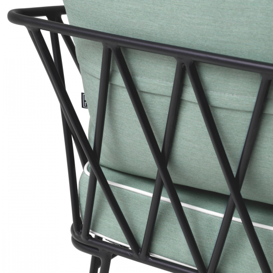 Кресло для улицы Clifton 58X59X75 CM 6