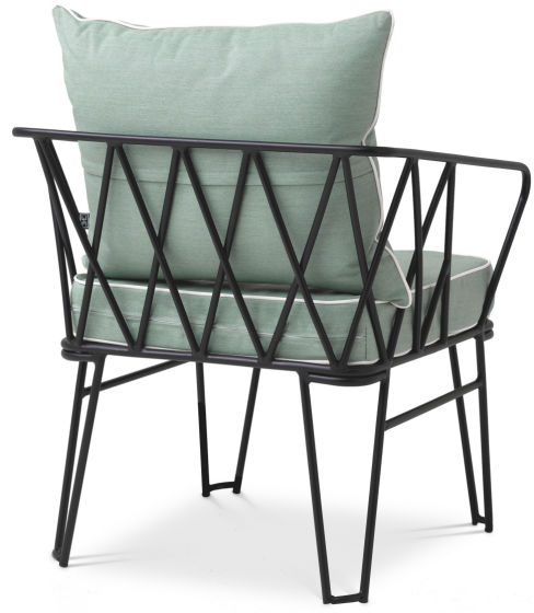 Кресло для улицы Clifton 58X59X75 CM 4