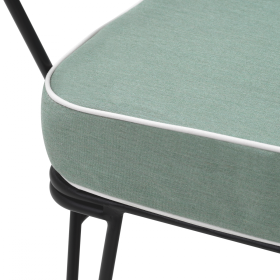 Кресло для улицы Clifton 58X59X75 CM 7