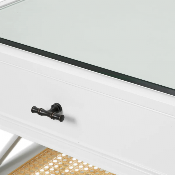 Вспомогательный столик Bahamas 60X56X76 CM 6