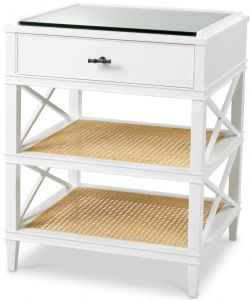 Вспомогательный столик Bahamas 60X56X76 CM