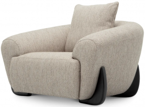 Кресло Siderno 126X106X73 CM