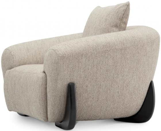 Кресло Siderno 126X106X73 CM 5