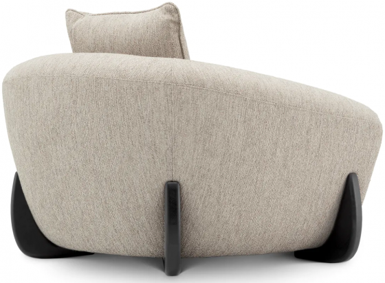 Кресло Siderno 126X106X73 CM 4