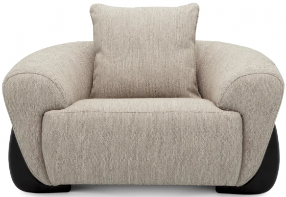 Кресло Siderno 126X106X73 CM 3