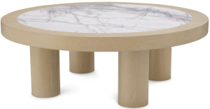 Кофейный столик Presedio 100X100X36 CM