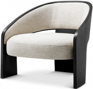 Кресло Zephira 76X80X73 CM