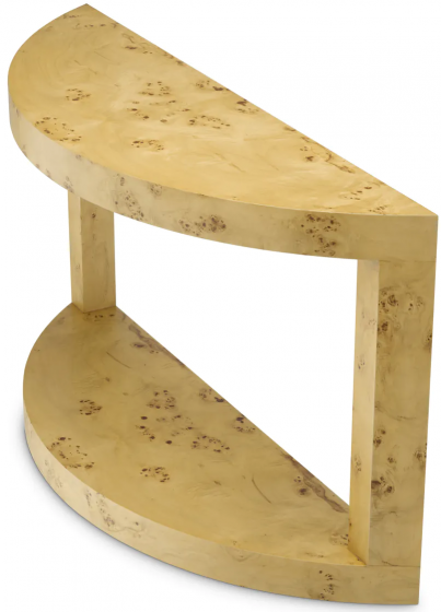 Консольный столик Raphael 130X41X75 CM 5