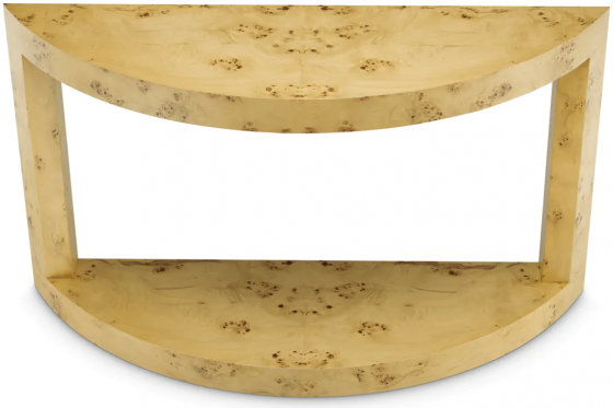 Консольный столик Raphael 130X41X75 CM 3