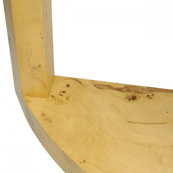 Консольный столик Raphael 130X41X75 CM 7