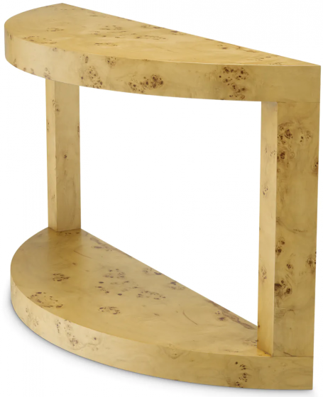 Консольный столик Raphael 130X41X75 CM 4