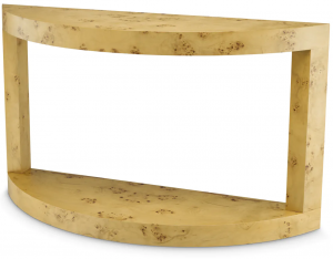 Консольный столик Raphael 130X41X75 CM