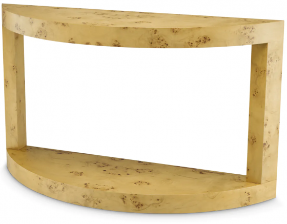 Консольный столик Raphael 130X41X75 CM 1