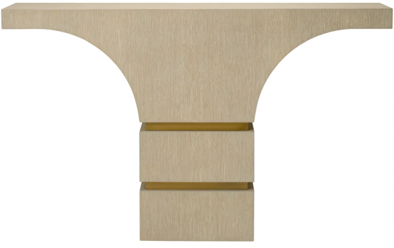 Консоль Thaddeus 130X30X81 CM 5