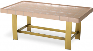 Кофейный столик Adrian 111X62X46 CM